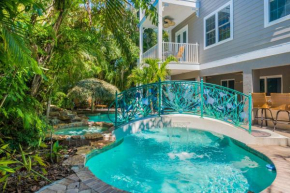 Tropical Oasis (AMIL)